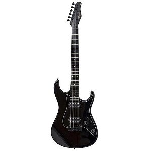 Guitarra Tagima Strato TG-525 Black