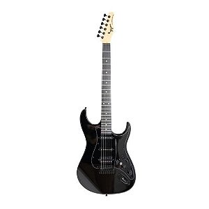 Guitarra Tagima Strato Duo Smart S BK