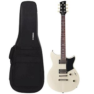 Guitarra Yamaha Revstar RSS 20 Vintage White