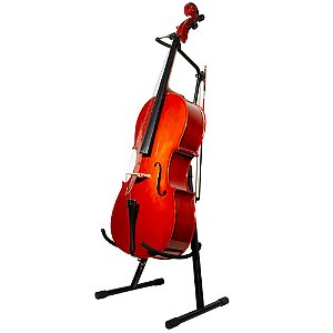 Suporte Para Cello e Contrabaixo On-Stage CS7201