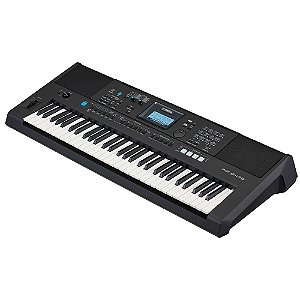 Teclado Arranjador 61 Teclas Psr E473 Yamaha