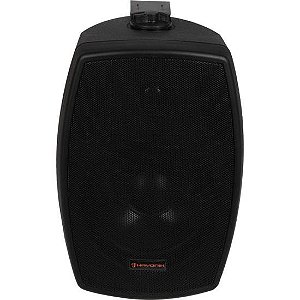 Caixa de Som Indoor HAYONIK HSP-670IP Preta