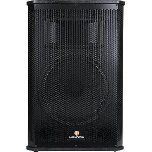 Caixa de Som Passiva HAYONIK CX-HK12P