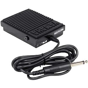 Pedal Sustain Para Teclado Fc 5 Yamaha