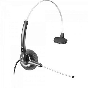 Headset Felitron Stile Compact Preto