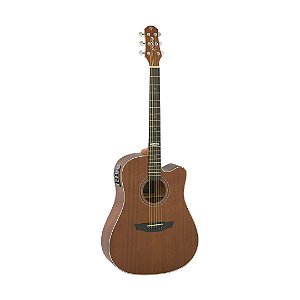Violao Aço Sd200c Mgs Folk Fosco Strinberg