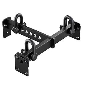 Suporte Bumper Para Monitor de Áudio HH Tessen TNA-BRK1