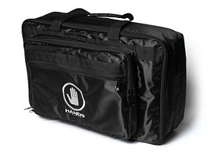 Softbag Hands Custom - 40x30 - Case Bag Pedaleira