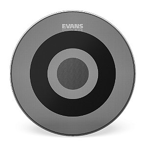 Pele Muda Para Bumbo 20" Evans dB One BD20DB1