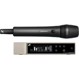 Microfone Sennheiser EW-D 835-S SET R4-9 Sem Fio