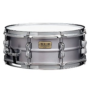 Caixa Para Bateria 14x5.5 Alumínio Tama S.L.P. LAL1455