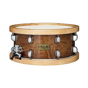 Caixa Para Bateria 14x6.5 Studio Maple (Sienna) Tama S.L.P. LMP1465F-SEN