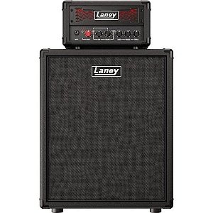 Amplificador de Guitarra Laney IRF-LEADRIG112 60w
