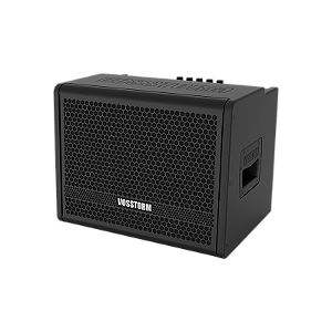 Amplificador Para Baixo 8 Pol 30 W Vosstorm Bs-8