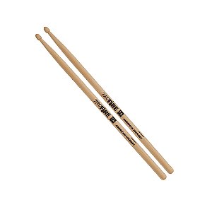 Baqueta 7a Pta Mad. Natural Pro Fire - Spanking