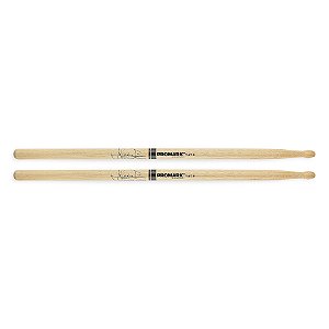 Baqueta Alexandre Aposan 747B Hickory (Par) ProMark Artist S