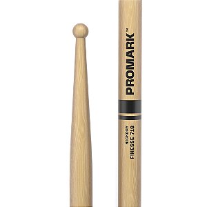 Baqueta Finesse 718 (Par) ProMark American Hickory TX718W