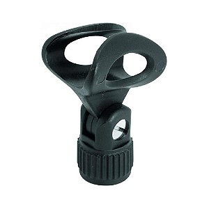 Cachimbo Para Microfone Elíptico On-Stage MY251