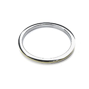 Protetor Para Abertura De Bumbo Cromado Gibraltar SC-GPHP-6C