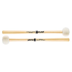 Baqueta Bumbo Marcial Feltro ProMark American Hickory PSMB4