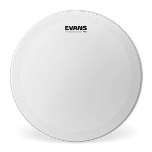 Pele Batedeira Para Caixa 14" Evans HD B14HD