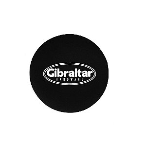 Pad Protetor Para Bumbo Pedal Simples Gibraltar SC-BPL