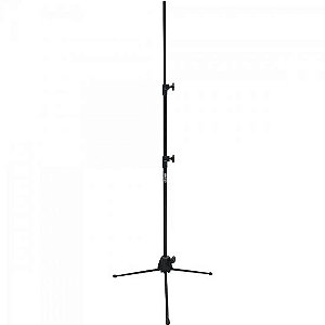 Pedestal Para Banner PBX-01 Preto Saty