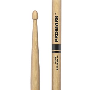 Baqueta Rebound 7A (Par) ProMark American Hickory RBH535AW