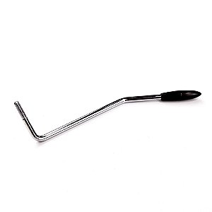 Alavanca Ponte Guitarra Strato Cromada Spirit HS36-CR-B