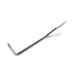 Alavanca Ponte Guitarra Strato Cromada Spirit HSFD-CR-W