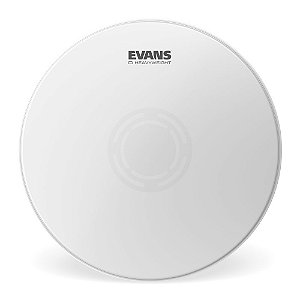 Pele Batedeira Para Caixa 13" Evans Heavyweight B13HW