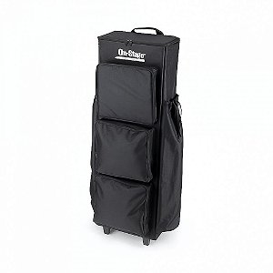 Case Transporte Equipamentos Com Rodas GR9000 On-Stage