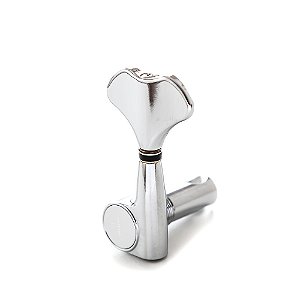 Tarraxa Blindada Canhoto Cromada (Unidade) Gotoh GB707-R1 C