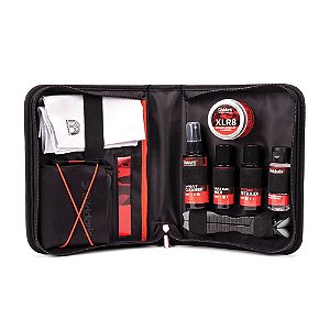Kit De Limpeza Instrumento D Addario PW-ECK-01