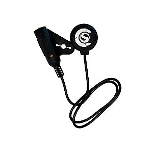 Captador De Contato Passivo Ccp 25 Preto