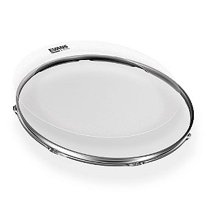 Kit De Anéis Abafadores E-Rings (2 Unidades) Evans ER-Snare