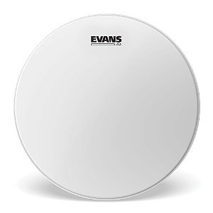 Pele Batedeira Para Caixa E Surdo 18'' Evans G2 Porosa B18G2
