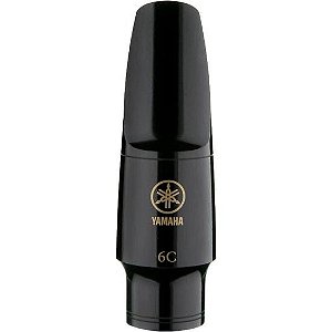 Boquilha Para Saxofone Alto AS6C Yamaha Standard Series VAQ5880
