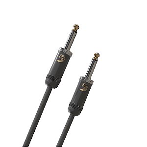 Cabo Para Instrumentos D Addario American Stage PW-AMSG-30
