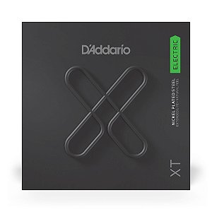 Corda Avulsa Guitarra Revestida DAddario XT Nickel XTNW042