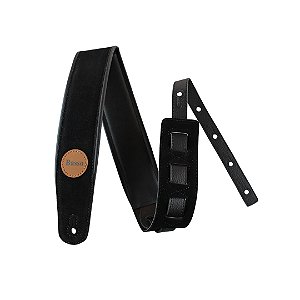 Correia Cla 03 Suede Preto Basso