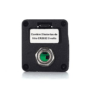 Equalizador Moani Ukulele C/ 3 Bandas Afinador UKEQ-300T