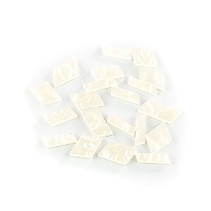 Marcador Para Escala Acrílico (20 Unidades) Spirit AP5-ACL