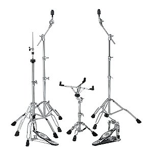 Kit De Ferragens Para Bateria Tama Iron Cobra 200 HB5W