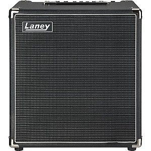 Amplificador de Baixo Laney Digbeth Foundry DBF100 Preto