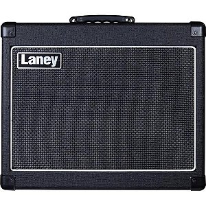 Amplificador de Guitarra Laney LG35R 35W Preto