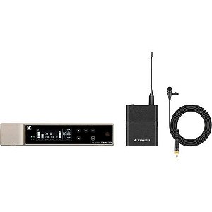 Microfone Sennheiser EW-D ME2 SET Q1-6 Sem Fio