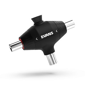 Chave De Afinação Para Bateria Evans Pull Cord DAPCK