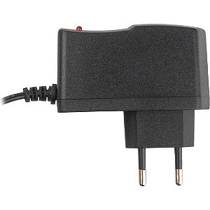 Fonte Chaveada para Teclados Yamaha HAYONIK FTY/2A 12V / 2A