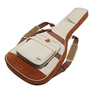 Bag Guitarra 541 Bege Powerpad Ibanez IGB541-BE